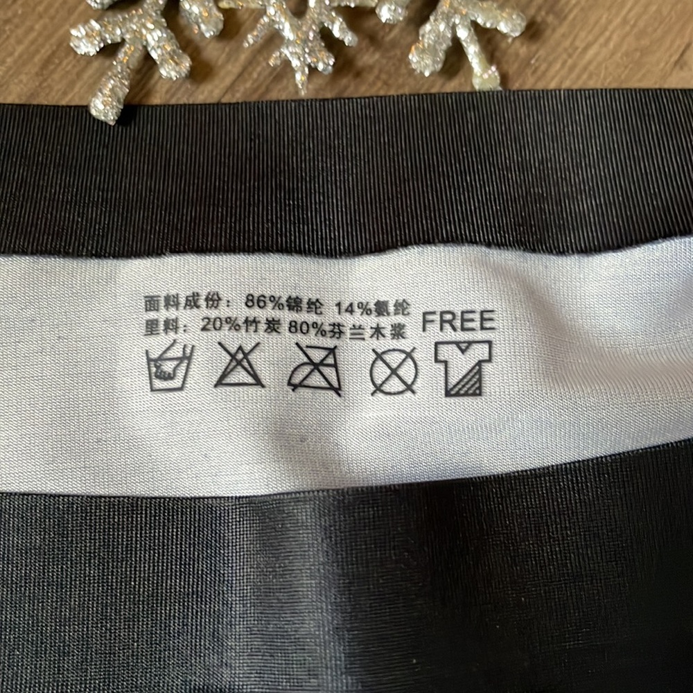 NWOT Pussy Cat Panties Women's XS - S Bundle and Save! - Picture 4 of 4